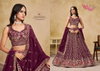 Culture By Zeel Georgette Thread And Embroidery Work Lehenga With Choli Dupatta Wholesale Price In Surat